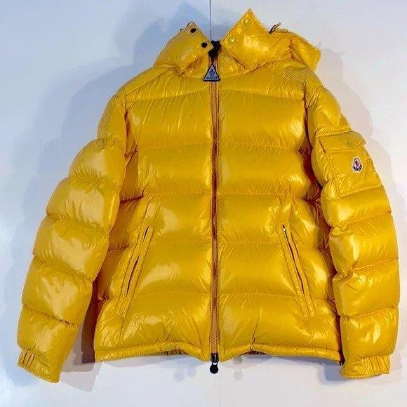 Moncler Maya Puffer Jackets